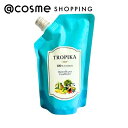 TROPIKA バタフライピーコンディショナー 250g コンディショナー アットコスメ