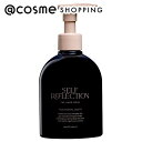 「ポイント10倍 7月20日~21日」 SELF REFLECTION ザ ハンドウォッシュ NOCTURNAL EARTH 250mL ハンドソープ アットコスメ