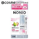 「ポイント10倍 5月10日」 NONIO マウススプレー ピュアフルーティミント 5ml マウスウォッシュ・スプレー アットコスメ