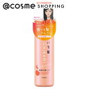 「ポイント10倍 4月20日」 いち髪 香る髪のお直しミスト モイスト 60ml ヘアスタイリングヘアミスト アットコスメ