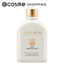 「ポイント10倍 8月15日」 VERY MOM シードセラミドウォッシュ 本体 300ml ボディソープ 【送料無料】 アットコスメ