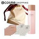 「ポイント10倍 5月10日」 Foione(フォアーネ) アットコスメ限定 Foioneうるおうセット 160mL 化粧水 アットコスメ