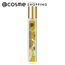 Maison de MilleFee 絵画フレグランス 02 ひまわり 10mL 香水 アットコスメ