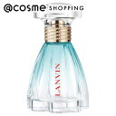 「ポイント10倍 7月20日~21日」 ランバン モダン プリンセス イン ジーンズ オードパルファム 30mL 香水 【送料無料】 アットコスメ