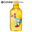 ハウス オブ ローゼ ボディソープ LG 本体/グレープフルーツ&ライチの香り 300mL ボディソープ アットコスメ