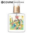 「ポイント10倍 5月1日」 ロレッタ ベースケアオイル 120ml トリートメントヘアオイル アットコスメ 正規品 ヘアケア