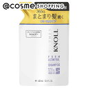 「ポイント10倍 5月1日」 スティーブンノル フォルムコントロール シャンプー W 詰替え/フローラルフルーティムスク 400mL シャンプー アットコスメ