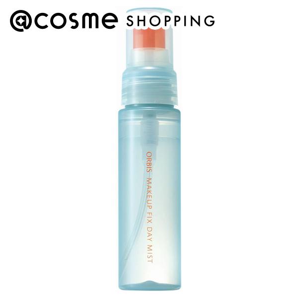 「ポイント10倍 7月1日」 オルビス メイクフィックス デイミスト 本体/無香料 50mL アットコスメのサムネイル