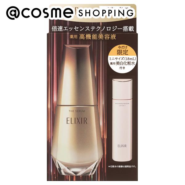 楽天市場】エリクシール セット(美容液|スキンケア):美容 楽天市場】エリクシール セット(美容液|スキンケア):美容