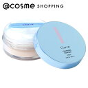 Chacott COSMETICS(¥Á¥ã¥³¥Ã¥È¡¦¥³¥¹¥á¥Æ¥£¥¯¥¹) ¥Õ¥£¥Ë¥Ã¥·¥ó¥°UV¥Ñ¥¦¥À¡¼ ¥¯¡¼¥ë 783 10g ¥Õ¥§¥¤¥¹¥Ñ¥¦¥À¡¼ ¥¢¥Ã¥È¥³¥¹¥á