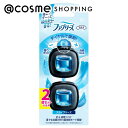 ファブリーズ 消臭芳香剤 車用 イージークリップ スカイブリーズ 2.5ml×2個 消臭剤・デオドラント アットコスメ(4)