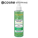 「ポイント10倍 12月4日20時〜6日」Florame (フローラム) ティーツリー クレンジングジェル Bio 本体 200mL クレンジング アットコスメ