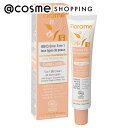Florame (フローラム) 5in1 スキンケアBBクリーム 40mL BBクリーム 【送料無料】 アットコスメ