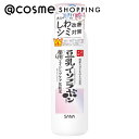 なめらか本舗 薬用リンクル化粧水 ホワイト 本体 200mL 化粧水 アットコスメ