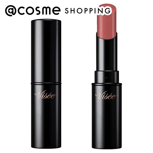 ヴィセ ネンマクフェイク ルージュ RD451 移り気なダリア 限定品/無香料 3.8g 口紅・リップグロス アットコスメのサムネイル