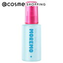「ポイント10倍 5月5日」 moremo プロリペアヘアエッセンス 本体 80ml トリートメントヘアミスト・エッセンス アットコスメ