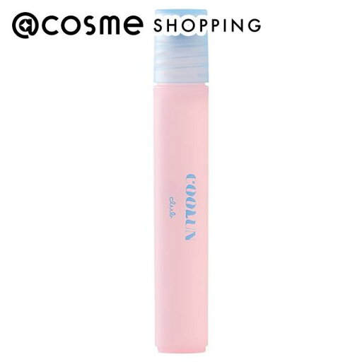 「ポイント10倍 5月15日」 クラブ クールン アイスロールオン 本体/さらさら/フルールドロップの香り 7ml ボディケア アットコスメ 「ポイント10倍 5月15日」 クラブ クールン アイスロールオン 本体/さらさら/フルールドロップの香り 7ml ボディケア アットコスメ