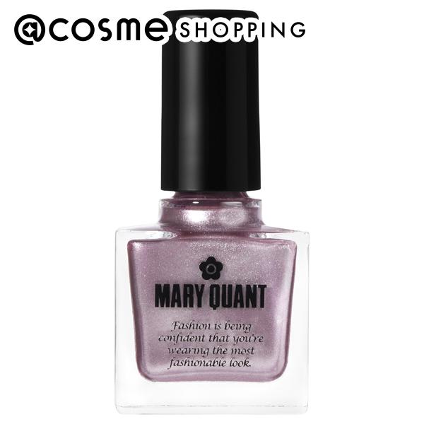 「ポイント10倍 8月15日」 マリークワント ネイル ポリッシュ 054 本体 10ml マニキュア アットコスメのサムネイル