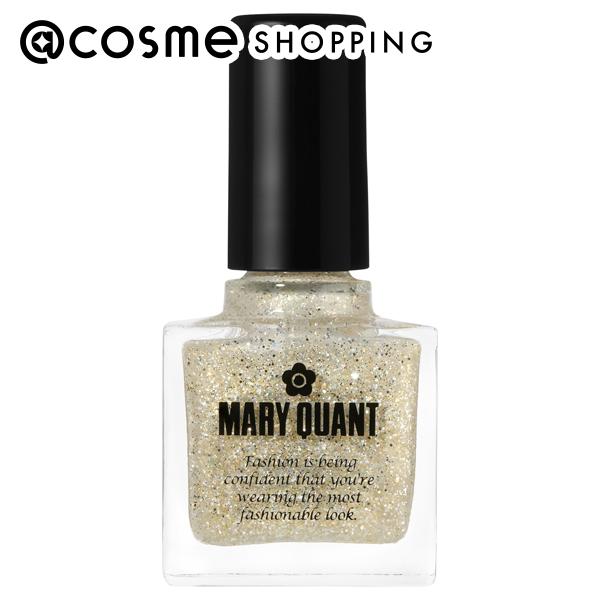 「ポイント10倍 8月15日」 マリークワント ネイル ポリッシュ 056 本体 10ml マニキュア アットコスメのサムネイル
