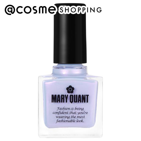 「ポイント10倍 8月15日」 マリークワント ネイル ポリッシュ 057 本体 10ml マニキュア アットコスメのサムネイル