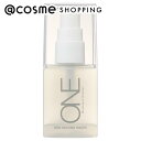 「ポイント10倍 5月5日」 MiMC エムアイエムシー ONE ワン・セコンド マジック 本体 50ml ヘアスタイリングヘアミスト アットコスメ