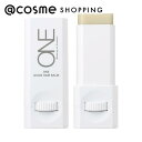 「ポイント10倍 5月5日」 MiMC エムアイエムシー ONE ワン・クイック ヘアバーム クリア 本体 8g ヘアスタイリング剤 アットコスメ