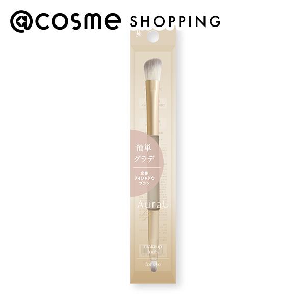 「ポイント10倍 11月20日」 ビー・エヌ 定番アイシャドウブラシ 1本 アットコスメ