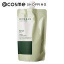 mogans(モーガンズ) スキャルプケアアコンディショナー<草花> 詰替 250g コンディショナー アットコスメ