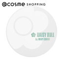 「8月10日~11日 ポイント10倍」 DAISY DOLL by MARY QUANT シルキー フィックス パウダー 本体/気持ちやすらぐホワイトティーの香り 5g フェイスパウダー アットコスメ