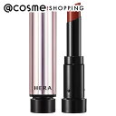 HERA センシュアル ティンティッド シャイン スティック 498 エンジェルキス 本体 3.5g 口紅・リップグロス 【送料無料】 アットコスメ