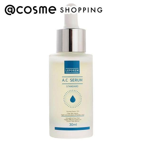 LEPOREM A.Cセラム スタンダード 30ml 美容液 アットコスメのサムネイル