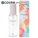 フィアンセ ボディミスト HANABI 50ml フレグランスミスト アットコスメ