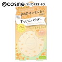 「ポイント10倍 7月20日~21日」 クラブ すっぴんパウダーC 本体/しっとり/初恋キンモクセイの香り(キンモクセイ×シトラス) 26g(H152×W82×D29) フェイスパウダー アットコスメ