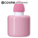 「ポイント10倍 9月25日」MilleFee シェイクドロップチーク 04 ブルーベリーミルク 5mL チーク アットコスメ|詳細画像