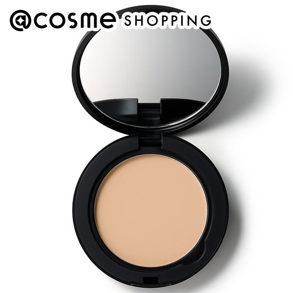 「ポイント10倍 8月20日」 レブロン カラーステイ ロングウェア UV プレスト パウダー 003 ヌード 7g フェイスパウダー アットコスメのサムネイル