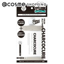 「ポイント10倍 9月20日」CHARCOCURE クラッシュジェリーウォッシュ 150G 洗顔料 アットコスメ|詳細画像