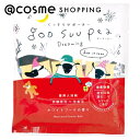 チャーリー 薬用入浴剤 夢見るグースーピー(医薬部外品) ホワイトブーケ 50g 入浴剤 アットコスメ