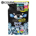 ときわ商会 ひんやりシャツシャワーストロング 詰替え/グレープフルーツの香り 400ml アットコスメ