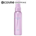 コーセーコスメニエンス メイク キープ ミスト EX + 桜チェリー 限定品/桜チェリー 80mL アットコスメ