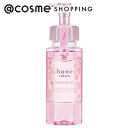 &honey(アンドハニー) サクラ クレンジングオイル 180ml クレンジング アットコスメ