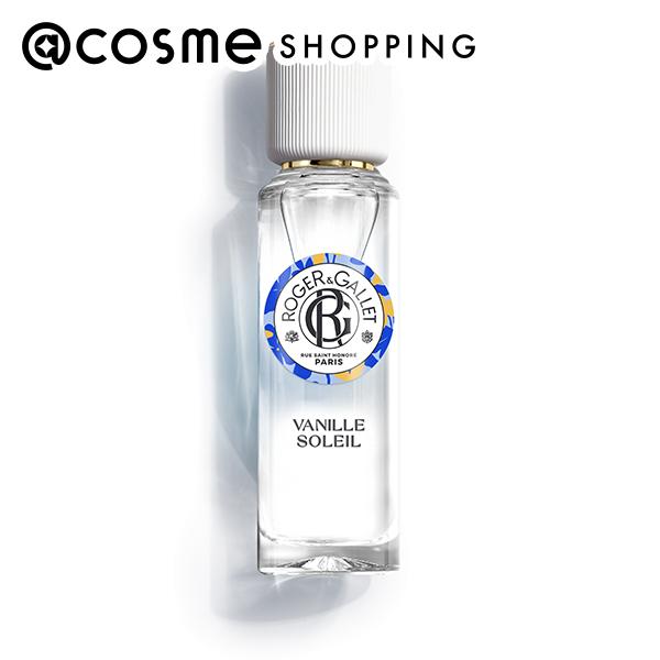 「ポイント10倍 7月25日」 ロジェ・ガレ オ パフュメ バニラソレイユ オードトワレ 30mL 香水 【送料無料】 アットコスメのサムネイル