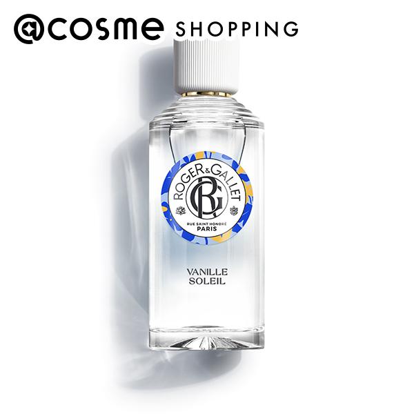 「ポイント10倍 7月25日」 ロジェ・ガレ オ パフュメ バニラソレイユ オードトワレ 100mL 香水 【送料無料】 アットコスメのサムネイル