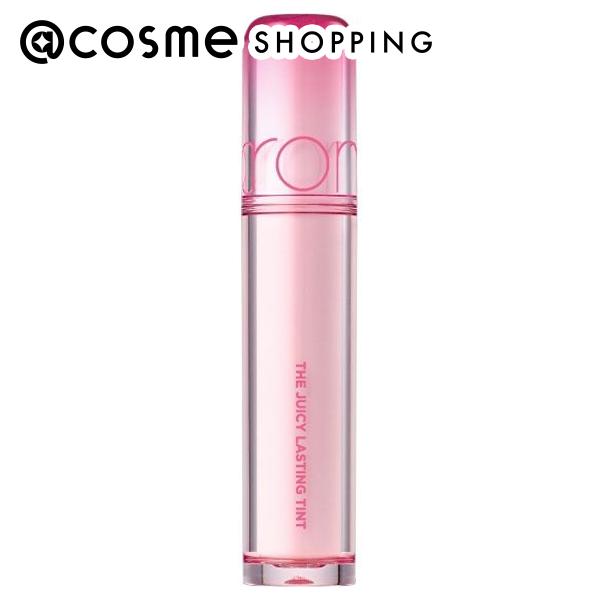 rom&nd ザジューシーラスティングティント