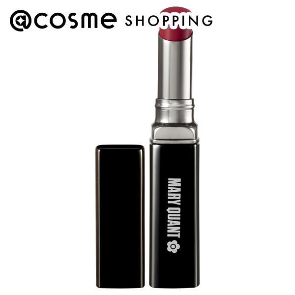 「ポイント10倍 12月4日20時〜6日」マリークワント リップスティック 002 本体 口紅・リップグロス ア..
