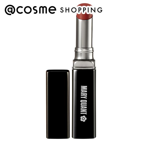 「ポイント10倍 12月4日20時〜6日」マリークワント リップスティック 021 本体 口紅・リップグロス ア..