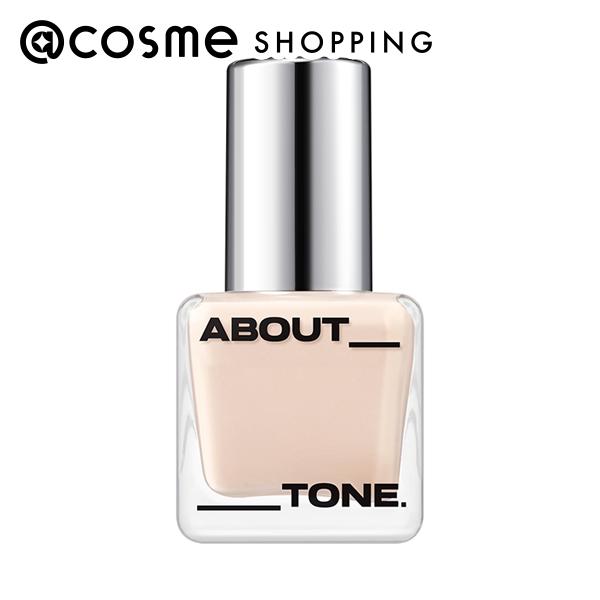 ABOUT TONE スキンレイヤーフィットファンデーション 22 アイボリー 30mL ファンデーション アットコスメのサムネイル