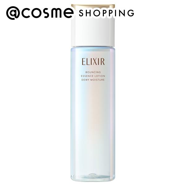 「ポイント10倍　9月4~6日」エリクシール リフトモイスト ローション ba 本体/みずみずしい/リラックス感のあるアクアフローラルの香り 170mL 化粧水 アットコスメのサムネイル