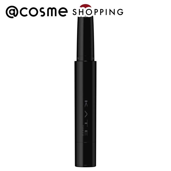 ケイト リップモンスター ツヤバース EX-2【悪魔の快楽】 本体 1.6g 口紅・リップグロス アットコスメのサムネイル