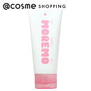 「ポイント10倍 8月20日」 moremo PROTEIN BALM B 本体/フローラルムスクの香り 100ml 洗い流さないトリートメント アットコスメ