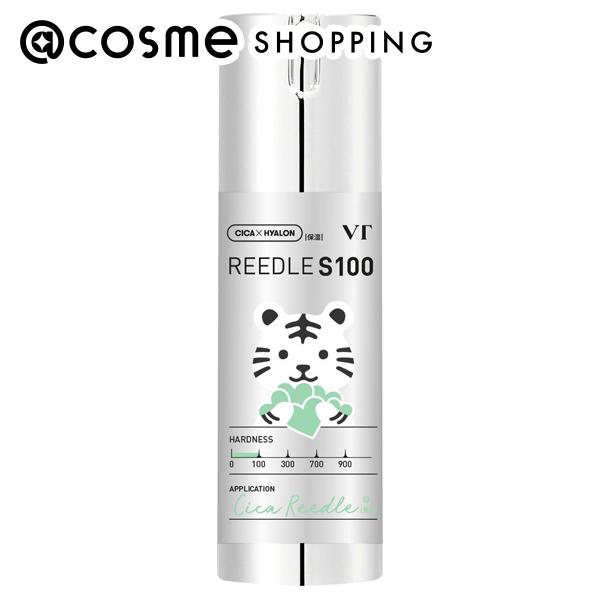 VT(ブイティー) リードルS100 ミニ 10mL 美容液 アットコスメのサムネイル